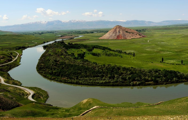 Muş Sohbet Odaları