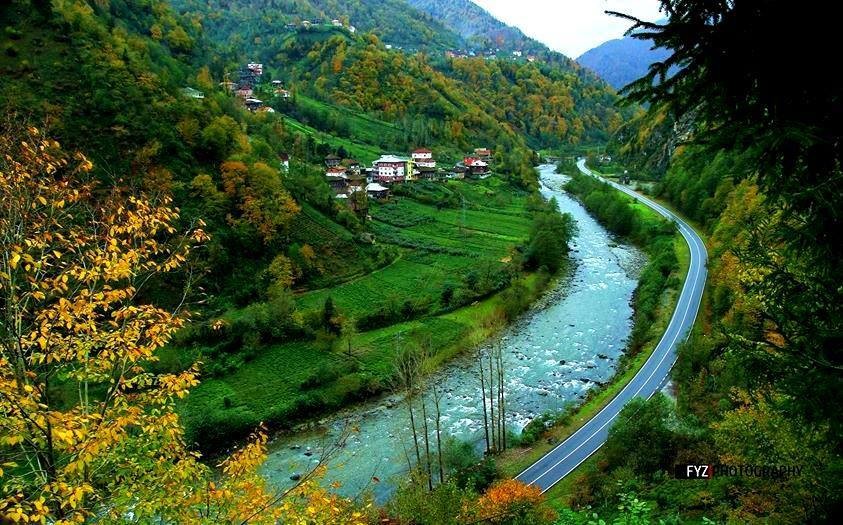 Rize Sohbet Odaları