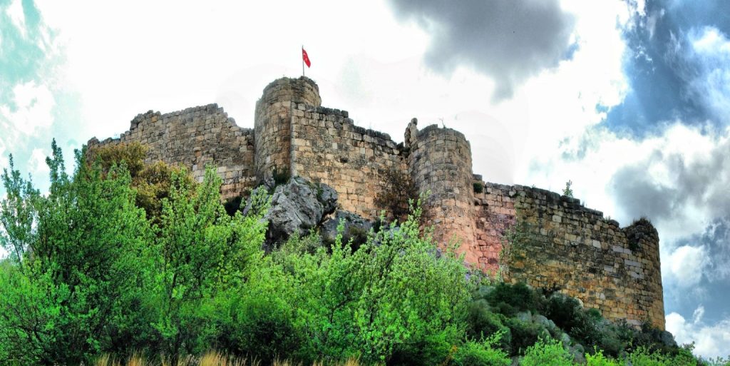 Osmaniye Şehri tanıtımı Osmaniye Gezilcek Yerleri