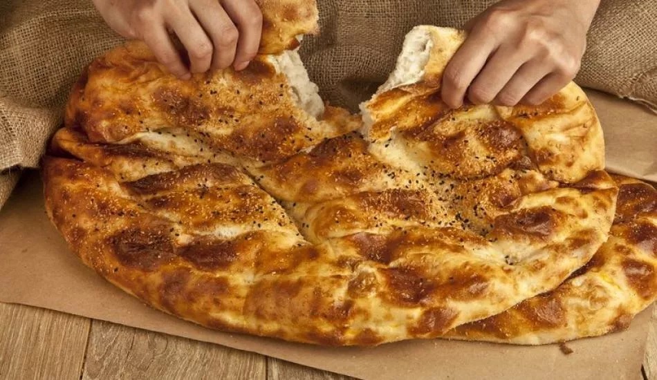 Ramazan Pidesi (Puf Puf)